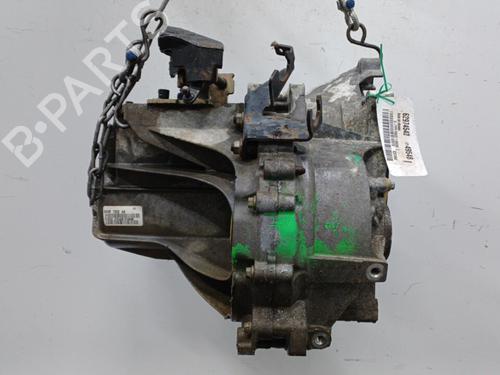 Used Gearbox Gearbox JAGUAR X-TYPE I Estate (X400) 2.0 D (130 hp) 20406556 20406556