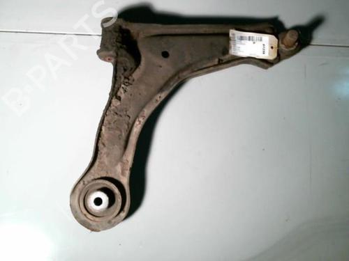 Used Right front suspension arm MERCEDES-BENZ VITO Bus (W638) 110 TD 2.3 (638.174) (98 hp) 20409305