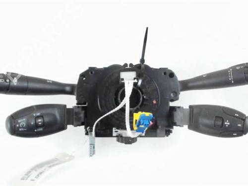 Used Steering column stalk CITROËN BERLINGO Box Body/MPV (B9) 1.6 BlueHDi 100 (99 hp) 29043485