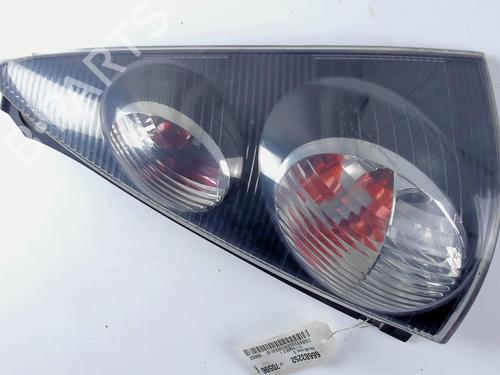 Right taillight CITROËN C1 (PM_, PN_) 1.0 | BP20468927C35 