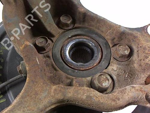Left front steering knuckle NISSAN JUKE (F15) 1.5 dCi | BP20431915M25 