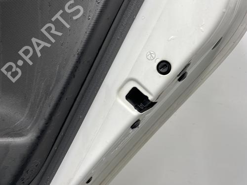 Right rear door SEAT IBIZA IV (6J5, 6P1) 1.2 TDI | BP29749710C5 