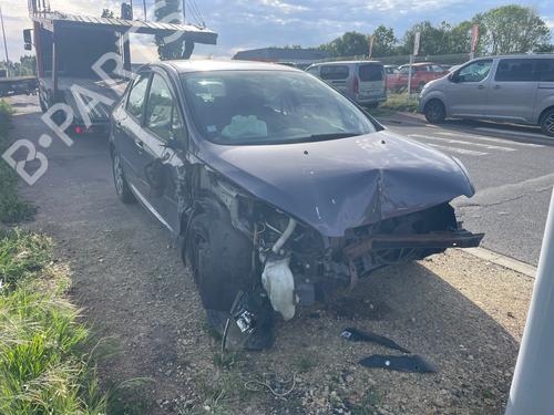 Left front window switch PEUGEOT 307 (3A/C) 1.6 HDi 110 | BP35892722I27 - Image 7