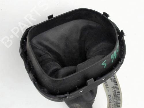 Gear lever VW TOURAN (1T1, 1T2) 1.9 TDI | BP28498475M90