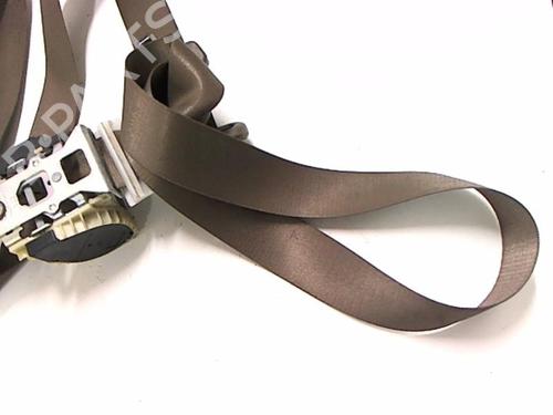 Front left belt tensioner JAGUAR S-TYPE II (X200) 2.7 D | BP20479099C87 