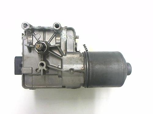 Used Front wiper motor VW TOURAN (1T1, 1T2) 2.0 TDI (136 hp) 20438119