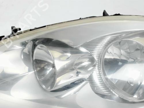Left headlight FIAT LINEA (323_, 110_) 1.3 D Multijet (323AXB11, 323AXB1A) | BP31074609C28 - Image 5