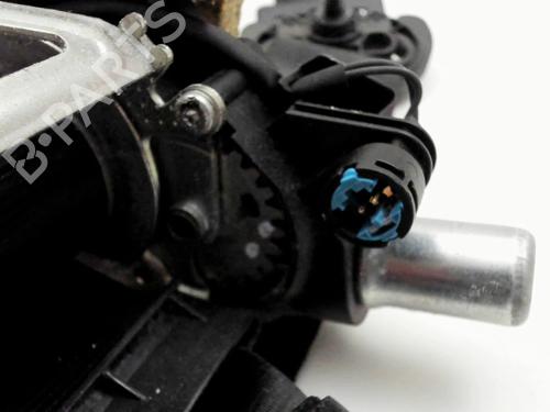 Front left seatbelt CITROËN C5 III (RD_) 2.0 HDi 140 (RDRHF8, RDRHFA, RDRHA8, RDRHAJ) | BP27664156I26 - Image 5