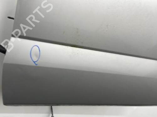 Left front door SUZUKI IGNIS II (MH) 1.3 DDiS (RM413D) | BP22102856C2 