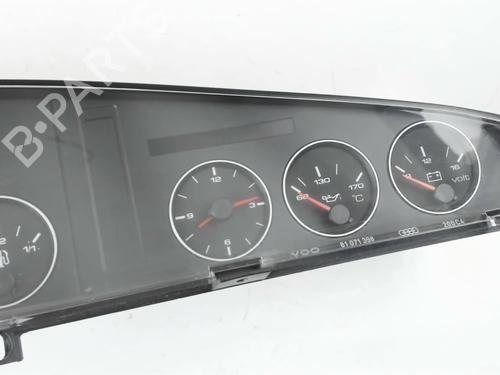 Instrument cluster AUDI A6 C4 (4A2) 2.5 TDI | BP22695770C47 