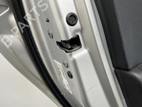 Left rear door PEUGEOT 308 I (4A_, 4C_) 1.6 HDi | BP28677269C4 