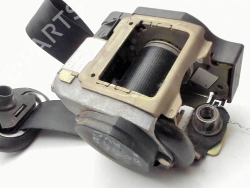 Used Front left seatbelt Front left seatbelt VW LUPO I (6X1, 6E1) 1.4 16V (75 hp) 40461691 40461691