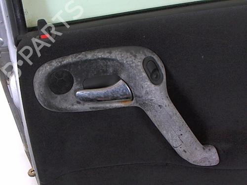 Right rear door OPEL VECTRA B Estate (J96) 1.8 i 16V (F35) | BP20477120C5 