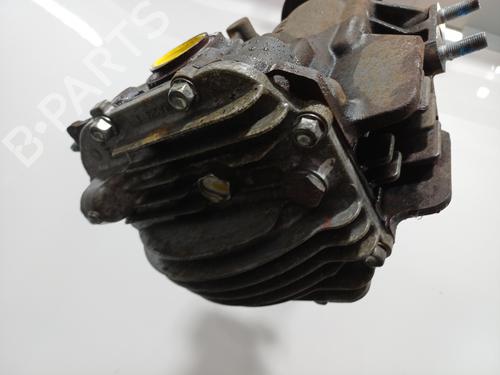 Rear differential MAZDA MX-5 III (NC) 1.8 (NC18) | BP35998416M24 - Image 6