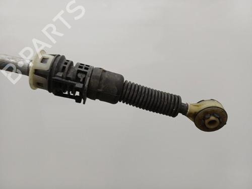 Gear lever RENAULT CLIO IV (BH_) 1.2 16V | BP20445244M90 