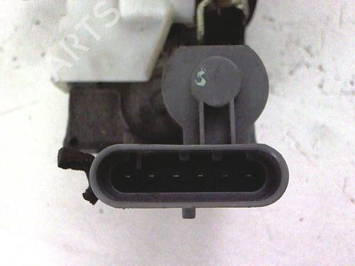 Front right lock FIAT PUNTO (188_) 1.2 60 (188.030, .050, .130, .150, .230, .250) | BP20462240C97 