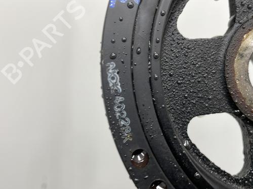 Used Pulley Pulley TOYOTA AURIS (_E18_) 1.8 Hybrid (ZWE186_, ZWE186R) (136 hp) 24208910 24208910