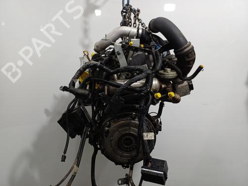 Engine OPEL ANTARA A (L07) 2.0 CDTI 4x4 | BP33044416M1  - Image 8