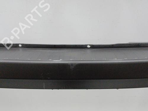 Rear bumper FIAT DOBLO Cargo (263_) 1.3 D Multijet | BP20465231C8 