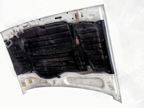 Hood RENAULT RAPID Box Body/MPV (F40_, G40_) 1.6 D (F404) | BP20472125C1