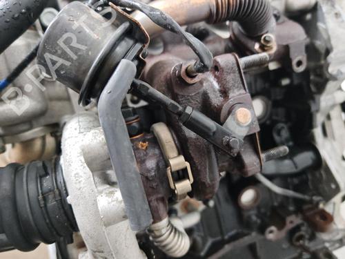 Engine HYUNDAI i20 I (PB, PBT) 1.1 CRDi | BP38450645M1 - Image 3