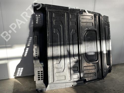 Used Cargo separator Cargo separator VW CRAFTER Van (SY_, SX_) 2.0 TDI FWD (SYB, SYC, SYD) (177 hp) 32330291 32330291