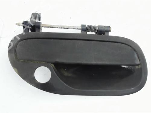 Used Front right exterior door handle VOLVO V40 Estate (645) 1.8 i (125 hp) 23779723