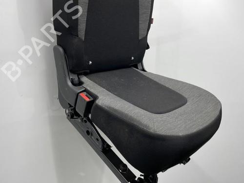 Used Rear seat CITROËN C4 SPACETOURER (3D_) 1.5 BlueHDi 130 (131 hp) 20399840