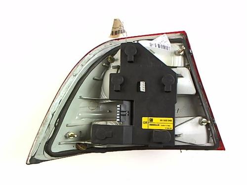 Right taillight OPEL VECTRA B (J96) 1.8 i 16V (F19) | BP20476196C35 