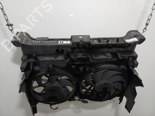 Frontplade/Frontkurv PEUGEOT 807 (EB_) 2.0 HDI | BP34635624C72  - Image 12