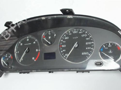 Instrument cluster PEUGEOT 406 Coupe (8C) 2.2 HDI | BP20413760C47 