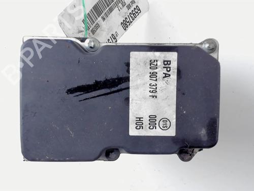 ABS pump VW FOX Hatchback (5Z1, 5Z3, 5Z4) 1.2 | BP20469228M43 