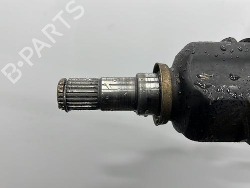 Used Left front driveshaft Left front driveshaft TOYOTA COROLLA (_E12_) 1.4 VVT-i (ZZE120_, ZZE120R) (97 hp) 32305859 32305859