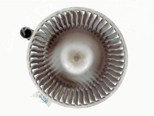 Varmeblæser MAZDA 626 IV Hatchback (GE) 2.0 D GLX Comprex (GEFP) (75 hp) 21233540