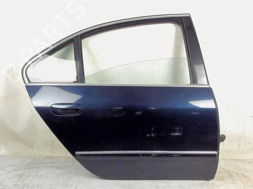 Used Right rear door PEUGEOT 607 (9D, 9U) 2.0 HDI (136 hp) 20442517