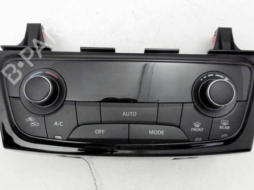 Climate control SUZUKI VITARA (LY) 1.4 Hybrid (Mild Hybrid) (APK414) | BP40002787I5 - Image 3