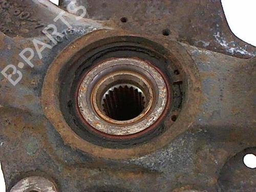 Right front steering knuckle OPEL CORSA B (S93) 1.7 D (F08, F68, M68) | BP20437435M26 