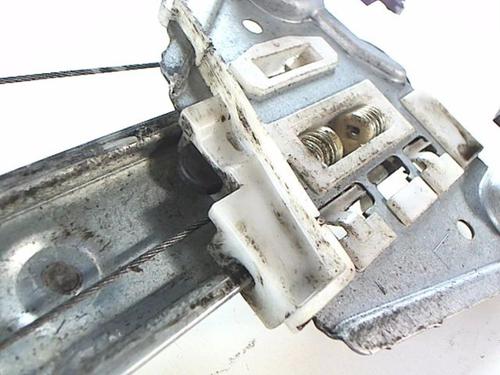 Rear left window mechanism SUZUKI GRAND VITARA II (JT, TE, TD) 1.9 DDiS All-wheel Drive (JT419, TD44, JB419WD, JB419XD,... | BP20478233C24 