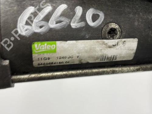 Used Starter Starter MINI MINI (R56) Cooper D (109 hp) 20463138 20463138