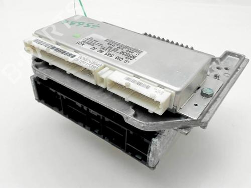 Engine control unit (ECU) MERCEDES-BENZ SL (R129) 280 (129.058) | BP28361822M57 