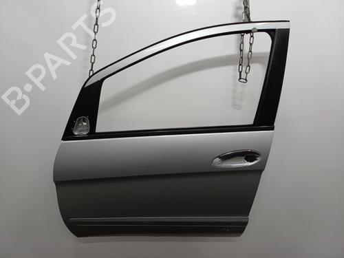 Used Left front door MERCEDES-BENZ B-CLASS Sports Tourer (W245) B 180 CDI (245.207) (109 hp) 22104007