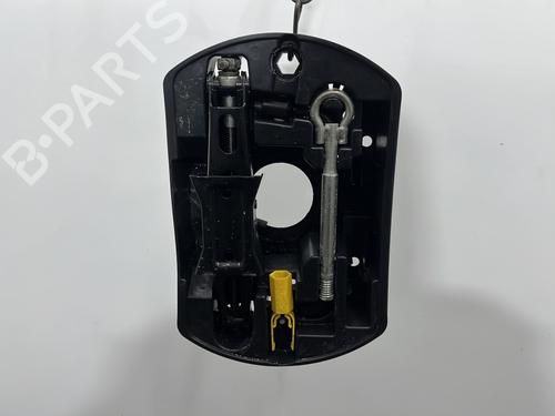 Used Jack Kit PEUGEOT 308 II (LB_, LP_, LW_, LH_, L3_) 1.6 BlueHDi 120 (120 hp) 32363601