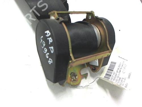 Other PEUGEOT 807 (EB_) 2.2 HDi | BP21232395O1 