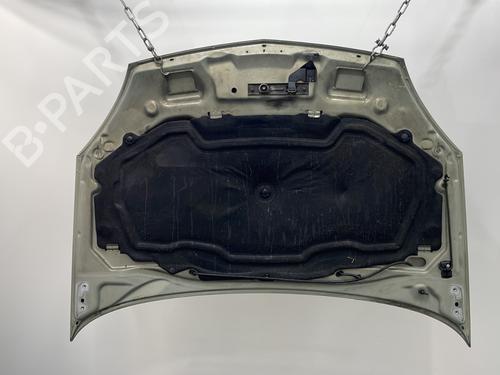Hood RENAULT CLIO II (BB_, CB_) 1.5 dCi (B/CB07) | BP29514101C1 