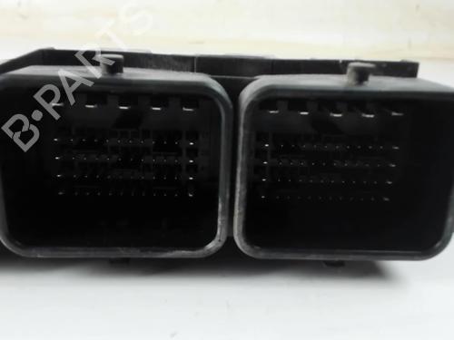Engine control unit (ECU) PEUGEOT 208 I (CA_, CC_) 1.4 HDi | BP25263469M57 