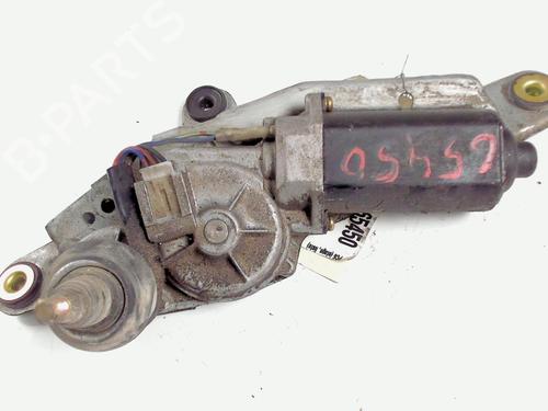 Rear wiper motor NISSAN X-TRAIL I (T30) 2.2 dCi 4x4 | BP20447424M102
