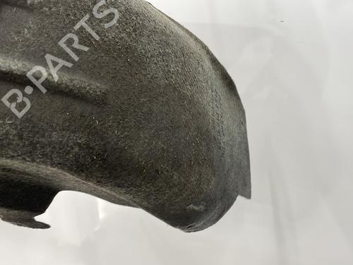 Wheel arch VW GOLF VI (5K1) 1.6 TDI | BP24963914C56 