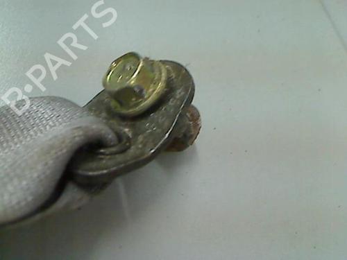 Rear left belt tensioner NISSAN X-TRAIL I (T30) 2.2 Di 4x4 | BP20409301C89 