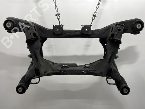 Used Rear axle JAGUAR XE (X760) 2.0 D (180 hp) 24439362