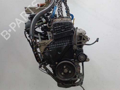 Engine PEUGEOT 206 Hatchback (2A/C) 1.1 i | BP20469425M1 